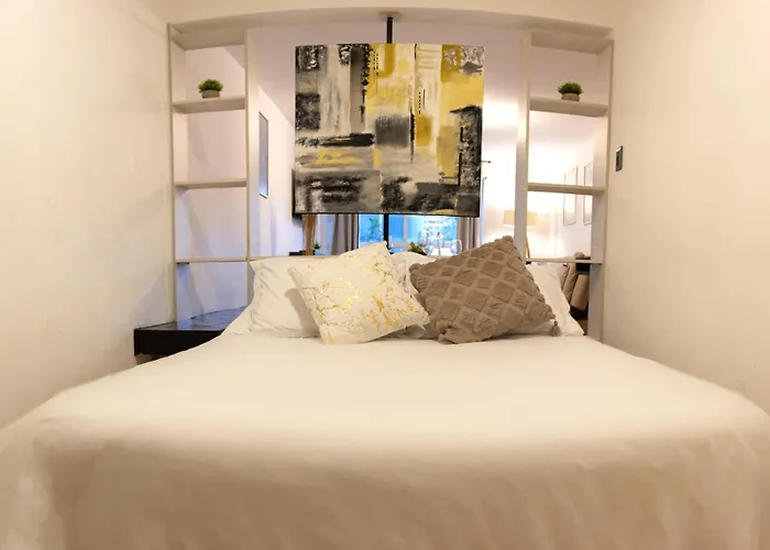 Apartment Location In Cozy Master *
